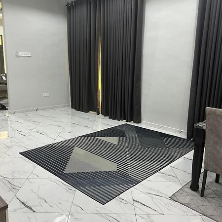 Arzhomestay Unit 1 Куала-Тренгану Экстерьер фото