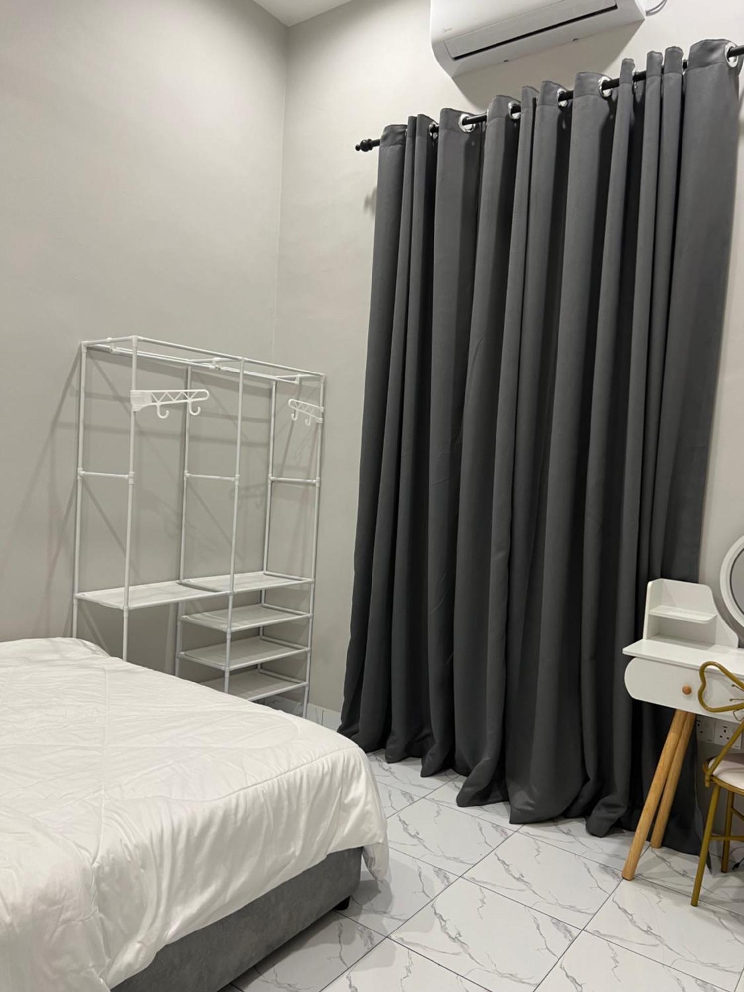 Arzhomestay Unit 1 Куала-Тренгану Экстерьер фото